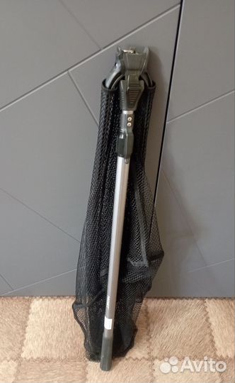 Подсачек Stinger stacc 006 1,95м 60х60см