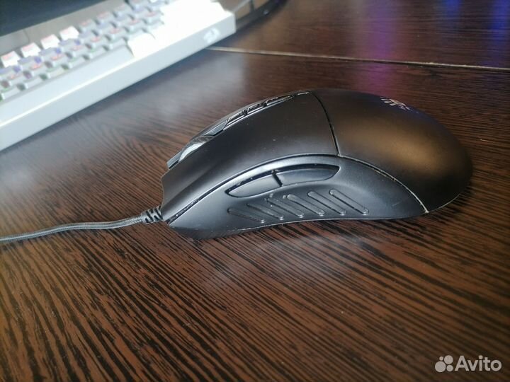 Мышка bloody v3