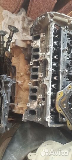 Двигатель на Ситроен jumper