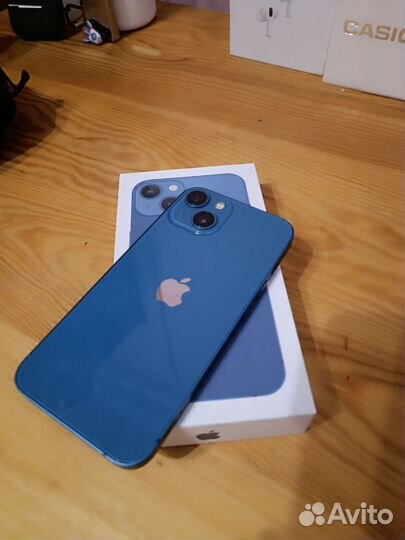 iPhone 13, 128 ГБ