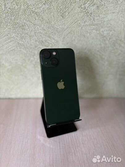 iPhone 13 mini, 128 ГБ