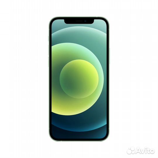iPhone 12 Green 64GB A2402