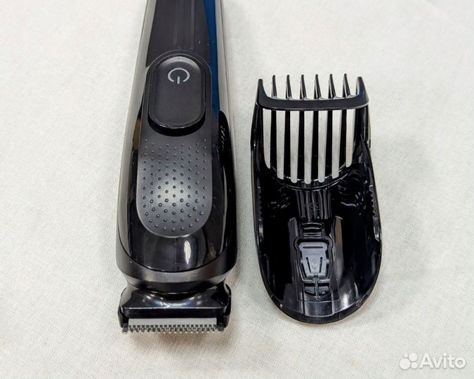 Триммер Braun SK2000 (Новый)