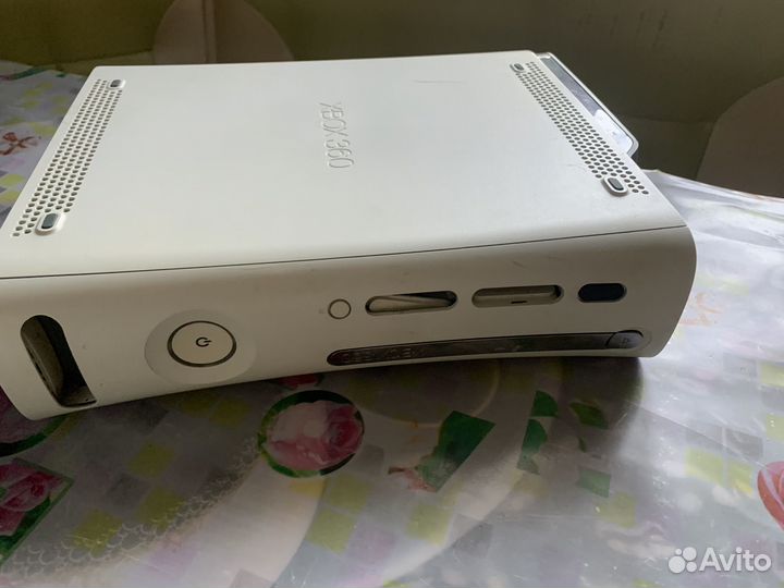 Xbox 360