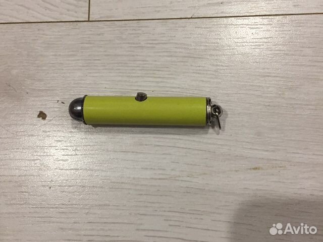 Лазерная указка