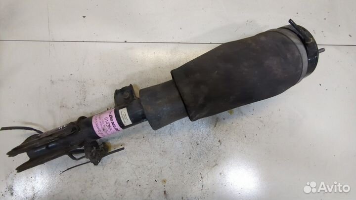 Амортизатор подвески Land Rover Range Rover 3 (LM)