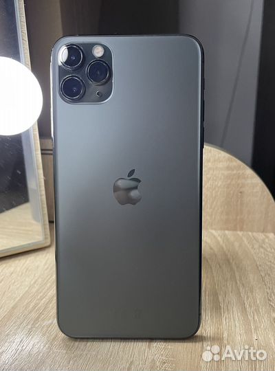 Телефон iPhone 11 Pro Max 512Gb