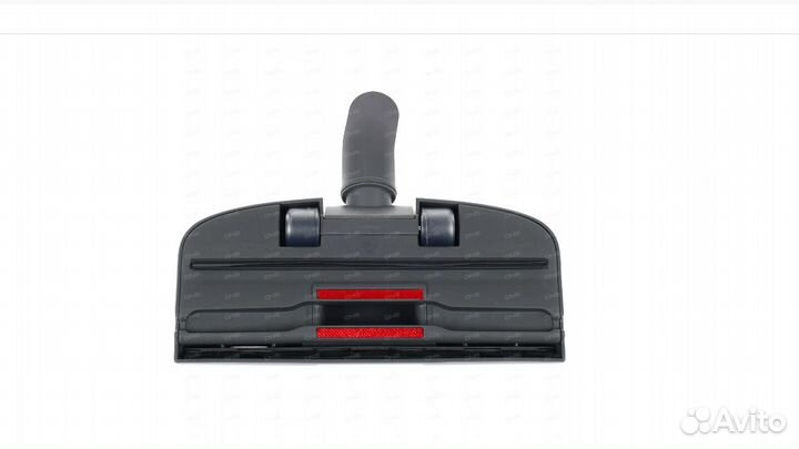 Пылесос Thomas Twin Puma черный