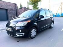 Citroen C3 Picasso 1.4 MT, 2010, 180 200 км, с пробегом, цена 650 000 руб.