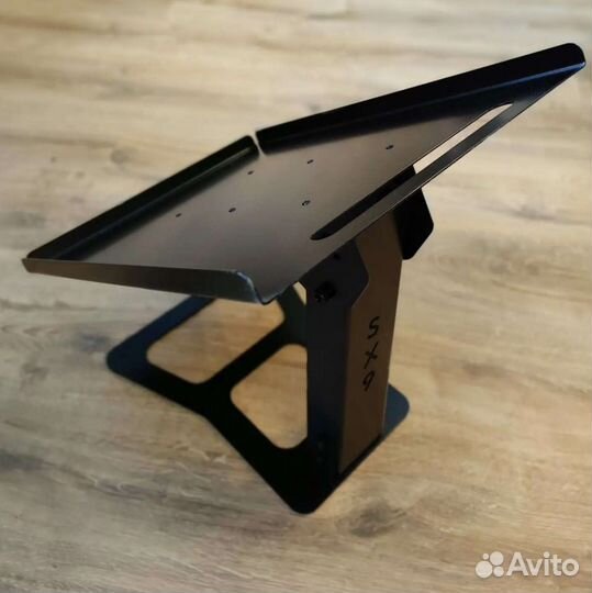 Стойка для DJ и CDJ проигрывателей Rack for DJ SX9