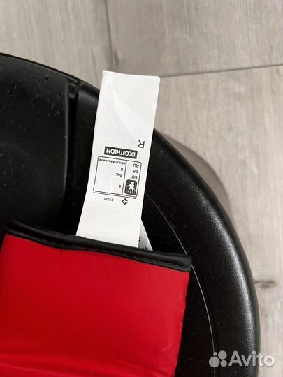 Набор Боксерский мяч+ Боксерские Перчатки Детский