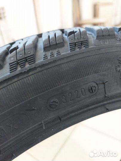 Tigar Winter 205/45 R17 88V