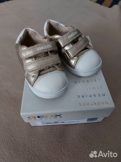 Детская обувь для девочек