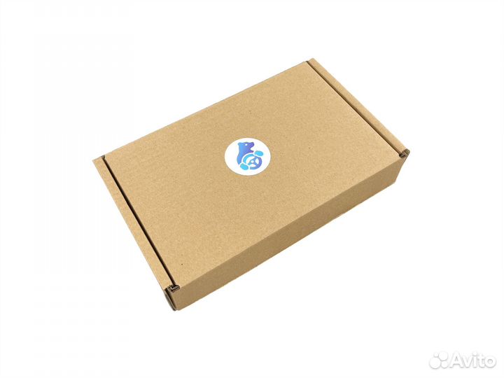 Оплетка на руль Kia Rio 3 Rest. для замены кожи