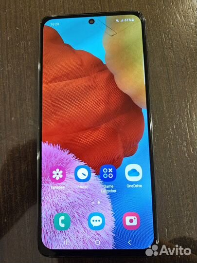Samsung Galaxy A51, 4/64 ГБ