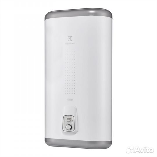 Водонагреватель Electrolux EWH 50 Royal Silver H