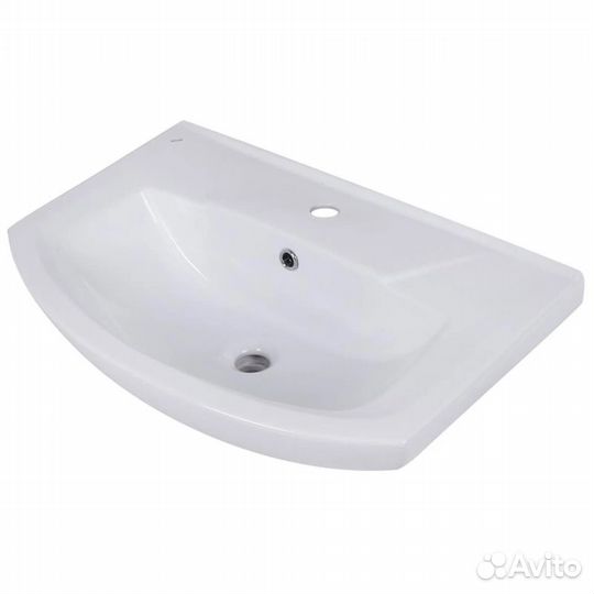 Мебель для ванной Stella Polar Фантазия 65 (тумба