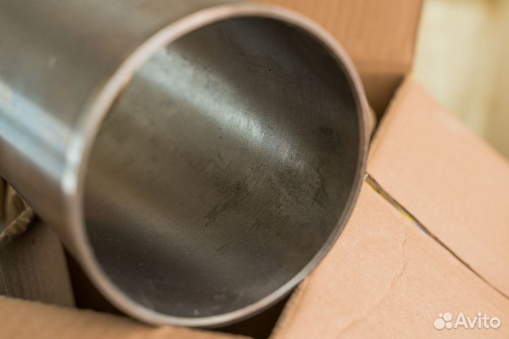 Гильзы Форд Транзит 2.5D дизель с 1977-2000 93.67