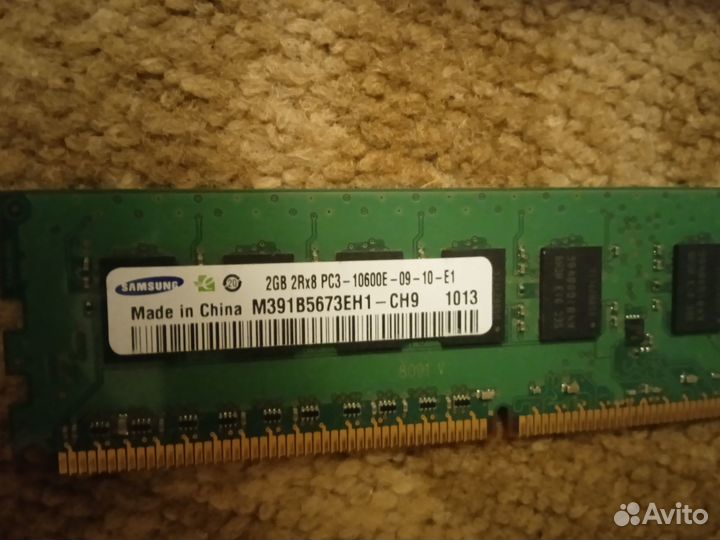 2 ядра (3.16MHz) 4GB DDR3 Gigabyte g41