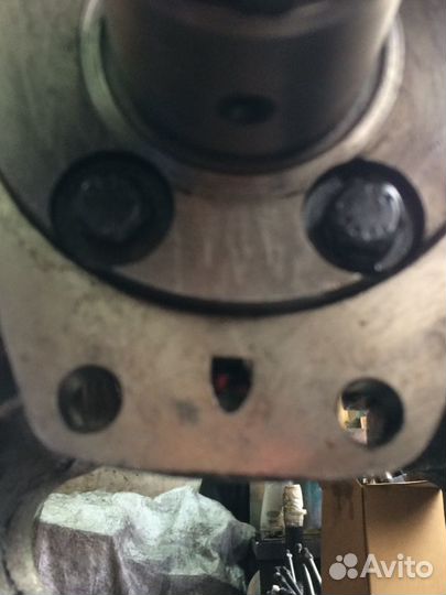 Тнвд Д-245.12С 