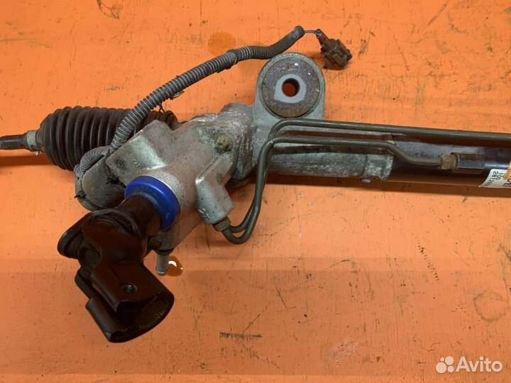 Рейка рулевая Infiniti G37 V36 3.7 2011