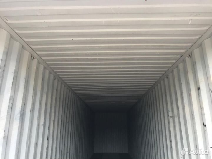 Морской контейнер 40 футов в наличии в Пензе