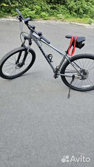 Горный велосипед Jamis highpoint A2