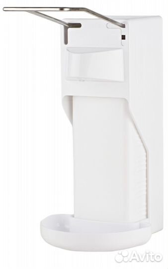 Дозатор локтевой мду-10