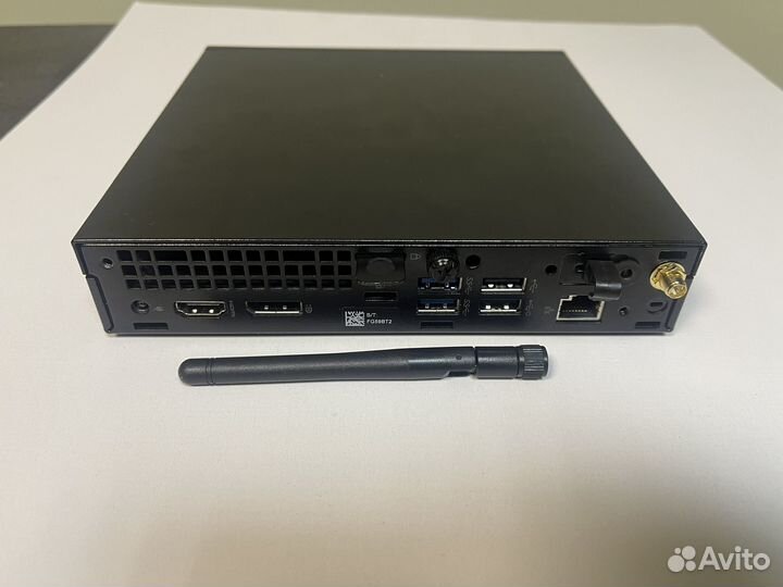 Dell optiplex 3060