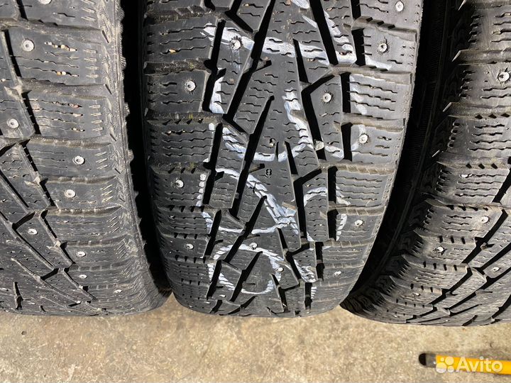 Cordiant Snow Cross 205/65 R15 99T