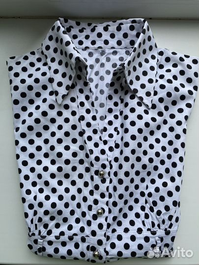 Блузка детская