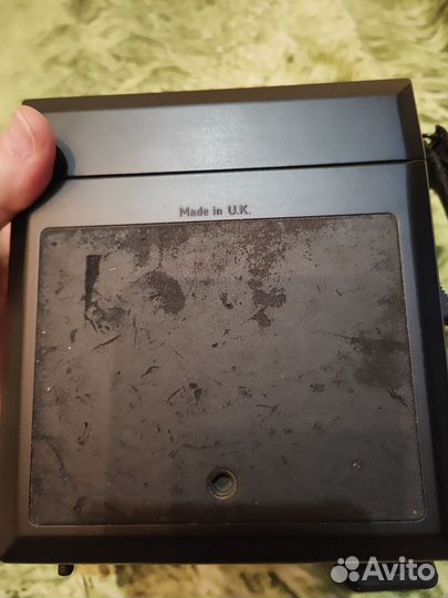 Фотоаппарат Polaroid Spectra System MS