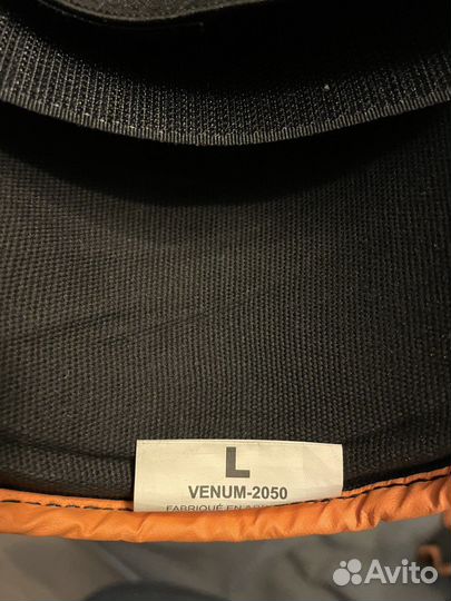 Комплект Venum Перчатки, Шлем, Шингарды, Защита