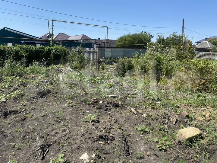 Участок 4,5 сот. (СНТ, ДНП)