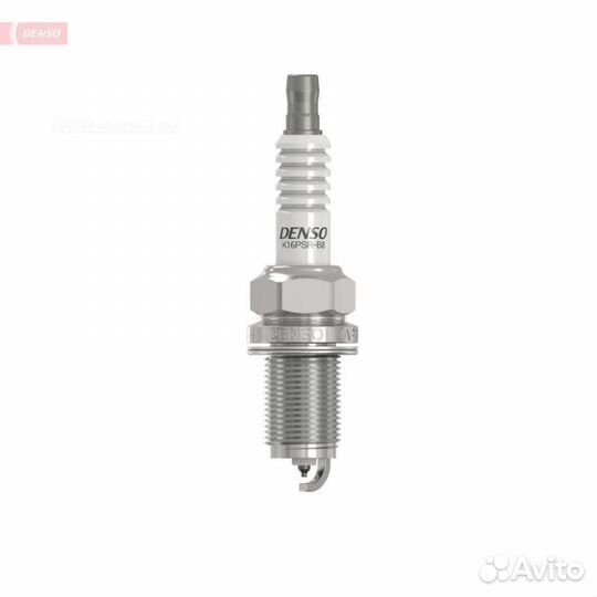 Denso K16psrb8 Свеча зажигания 3437