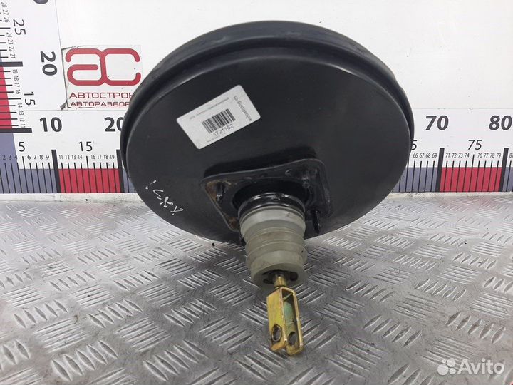 Усилитель тормозов вакуумный для Renault Scenic 1