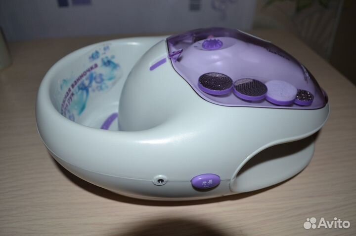 Аппарат для маникюра
