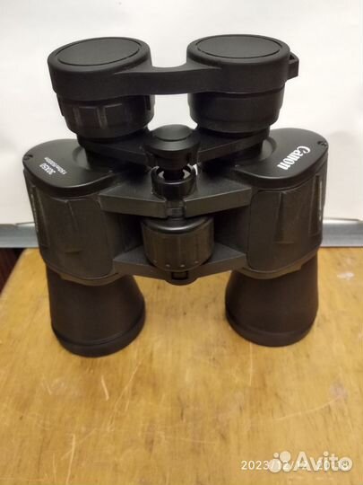 Бинокль