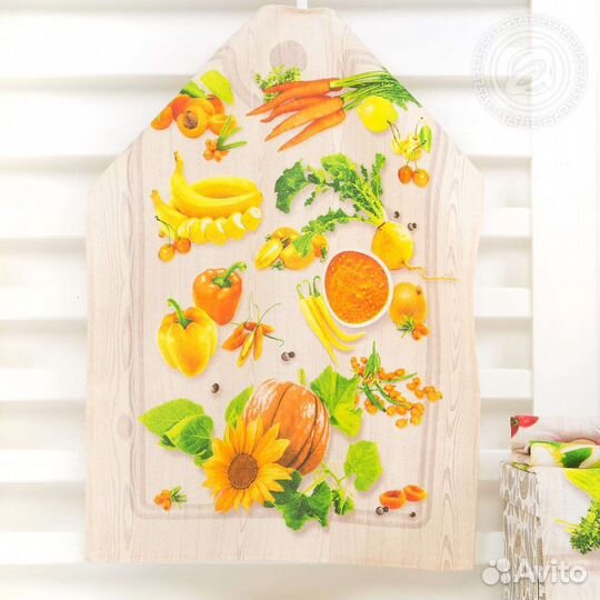 Набор полотенец в подарочной упаковке