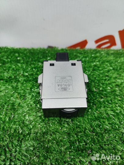 Блок управления подогревом сидений Ford Focus