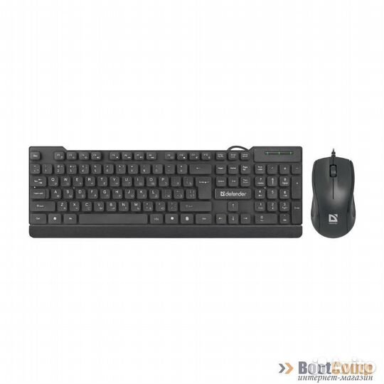 Комплект Defender York C-777