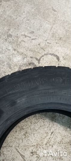 Nokian Tyres Rotiiva AT 265/65 R17 116T