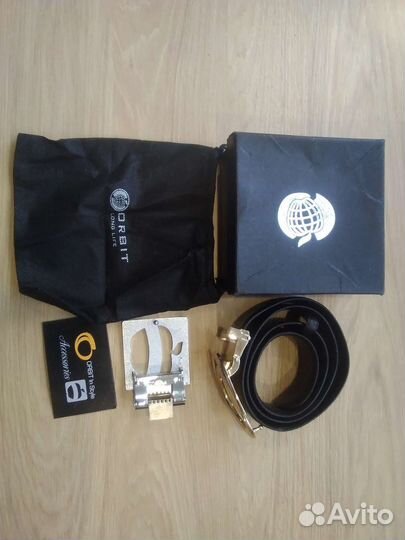 Ремень женский Orbit Long Life