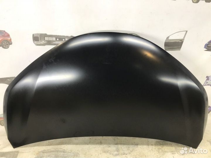 Капот передний Toyota Sienna
