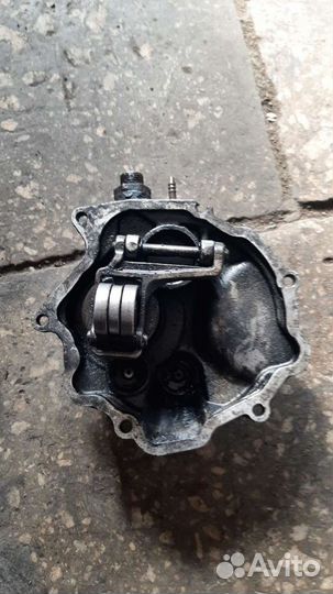 Мерседес W201 W124 W202. ом-601