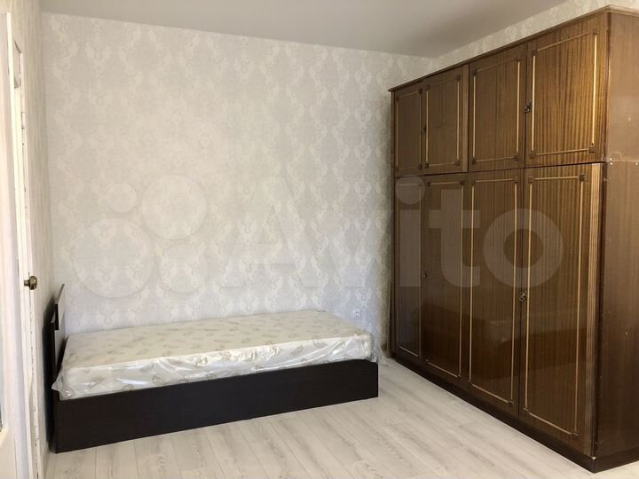 1-к. квартира, 45,7 м², 2/6 эт.