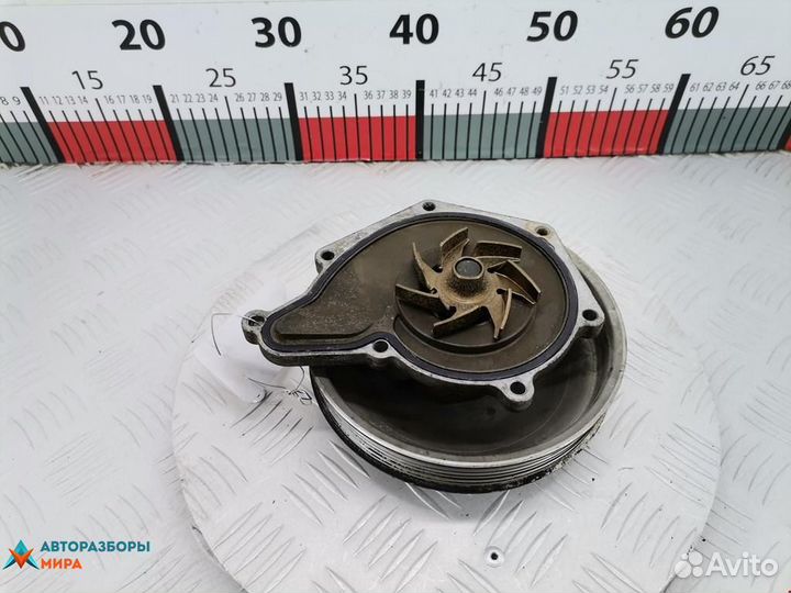 Помпа Audi A6 4F/C6 2005 06E121018A