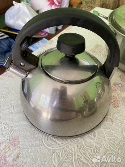 Кухонный набор