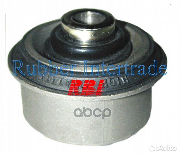 Сайлентблок Honda Accord 97-03 / Odyssey 98-04