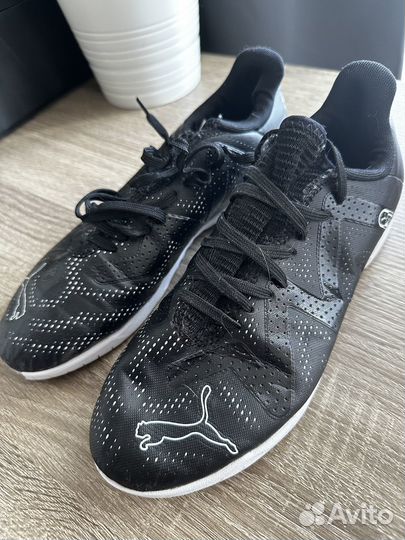 Бутсы для футзала Puma